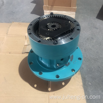 SK135 swing gearbox YX15V00002F3